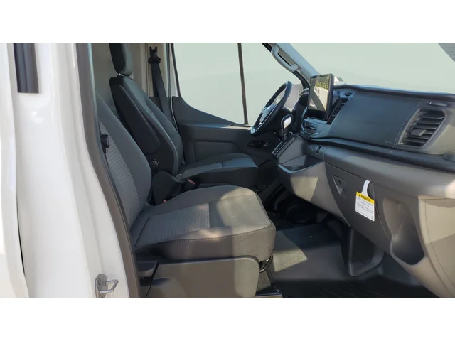 Nuevos FORD TRANSIT-250 à Estados chez autogozo