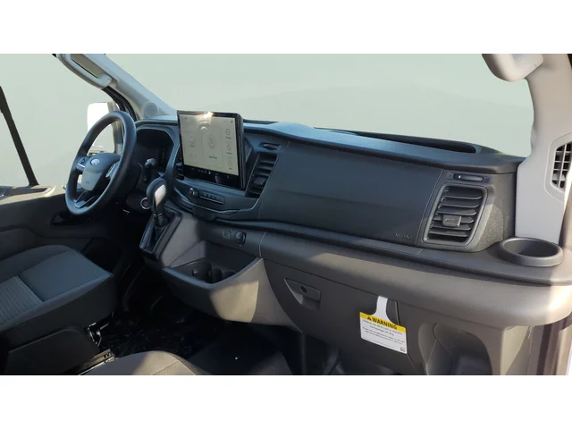Nuevos FORD TRANSIT-250 à Estados chez autogozo