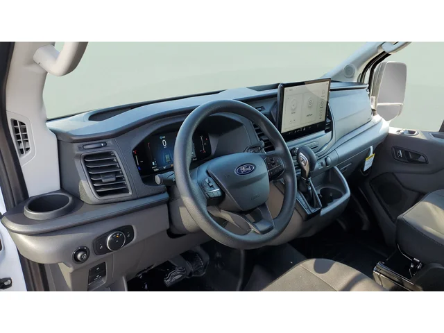 Nuevos FORD TRANSIT-250 à Estados chez autogozo