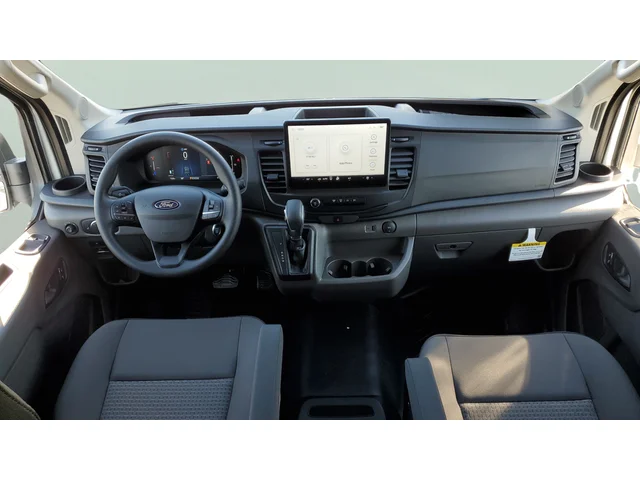 Nuevos FORD TRANSIT-250 à Estados chez autogozo
