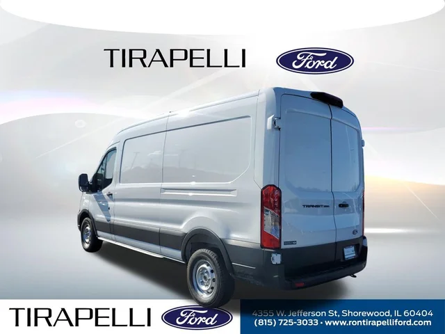 Nuevos FORD TRANSIT-250 à Estados chez autogozo