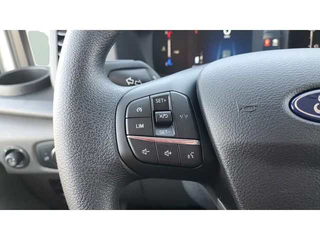 Nuevos FORD TRANSIT-250 à Estados chez autogozo