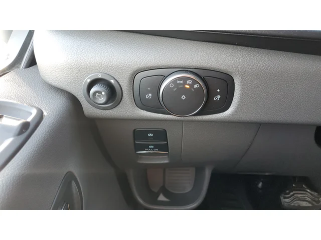 Nuevos FORD TRANSIT-250 à Estados chez autogozo
