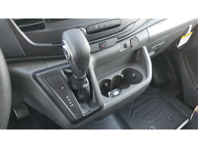 Nuevos FORD TRANSIT-250 à Estados chez autogozo