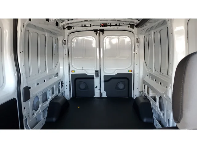 Nuevos FORD TRANSIT-250 à Estados chez autogozo
