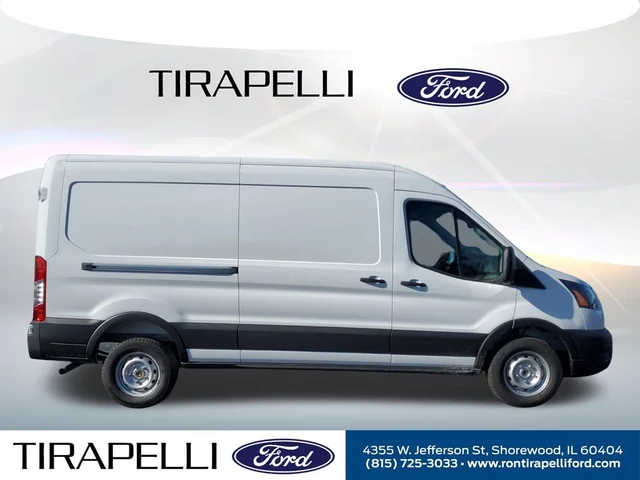 Nuevos FORD TRANSIT-250 à Estados chez autogozo