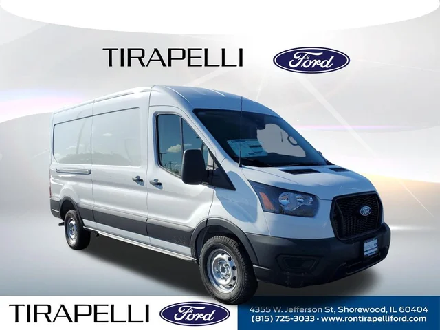 Nuevos FORD TRANSIT-250 à Estados chez autogozo