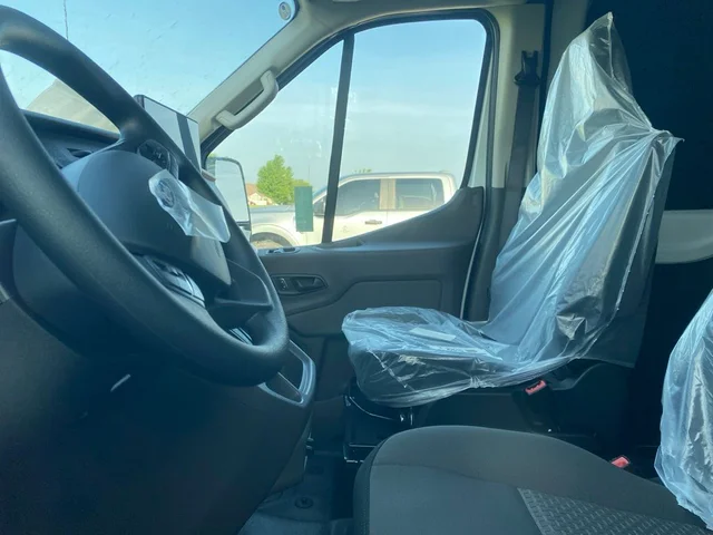 Nuevos FORD TRANSIT-250 à Estados chez autogozo
