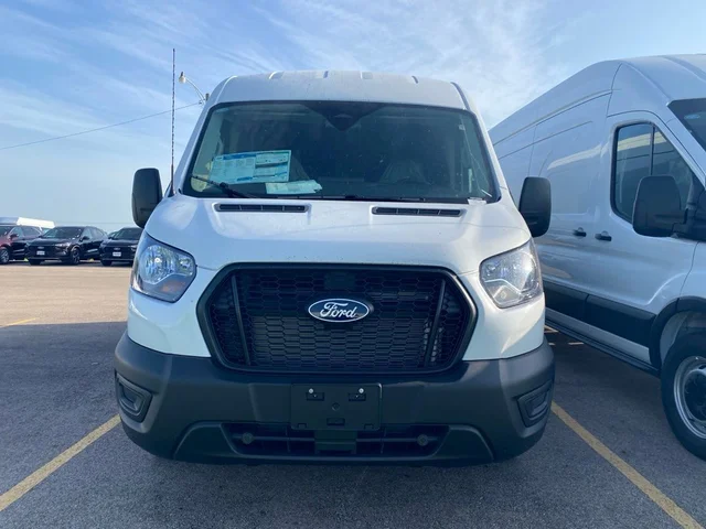Nuevos FORD TRANSIT-250 à Estados chez autogozo