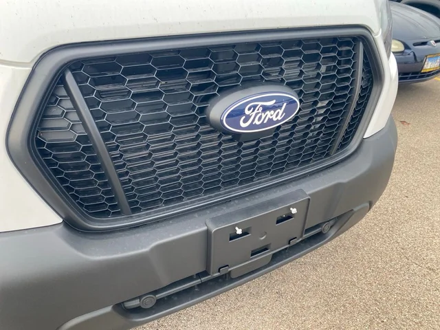 Nuevos FORD TRANSIT-250 à Estados chez autogozo