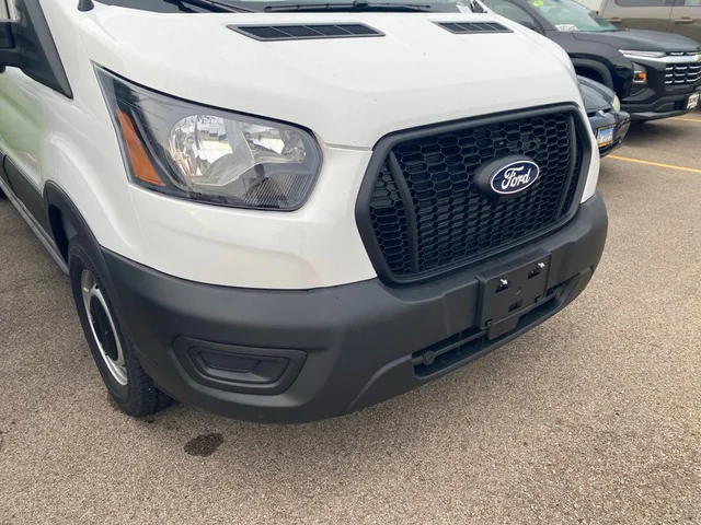Nuevos FORD TRANSIT-250 à Estados chez autogozo