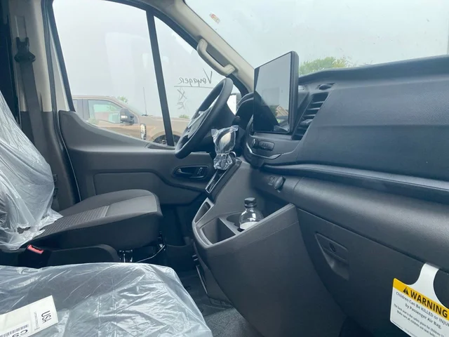 Nuevos FORD TRANSIT-250 à Estados chez autogozo