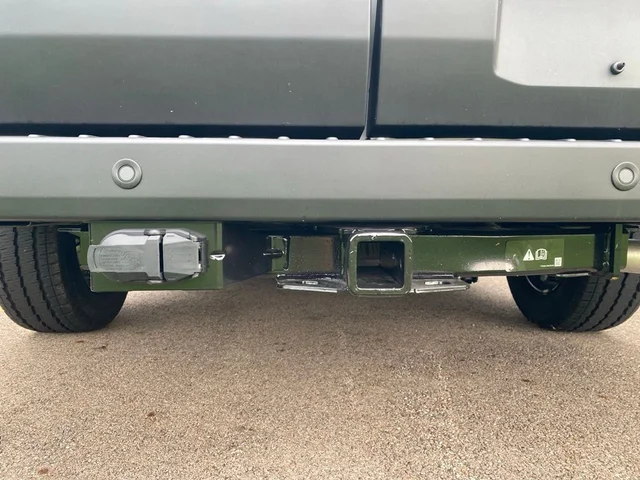 Nuevos FORD TRANSIT-250 à Estados chez autogozo