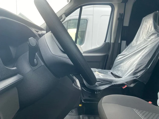 Nuevos FORD TRANSIT-250 à Estados chez autogozo