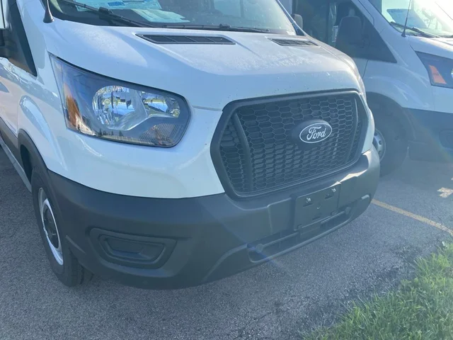 Nuevos FORD TRANSIT-250 à Estados chez autogozo