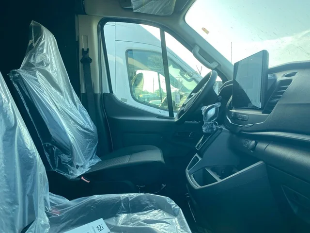 Nuevos FORD TRANSIT-250 à Estados chez autogozo