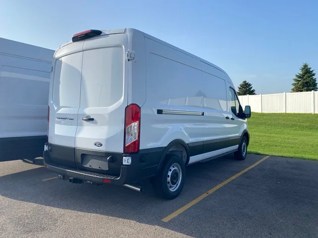 Nuevos FORD TRANSIT-250 à Estados chez autogozo