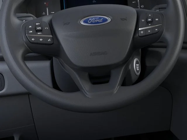 Nuevos FORD TRANSIT-250 at Maplecrest Ford Lincoln of Union in Vauxhall