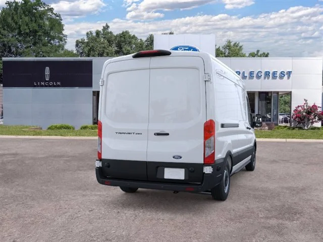 Nuevos FORD TRANSIT-250 at Maplecrest Ford Lincoln of Union in Vauxhall