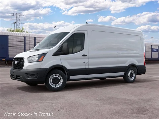 Nuevos FORD TRANSIT-250 at Maplecrest Ford Lincoln of Union in Vauxhall