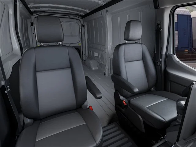 Nuevos FORD TRANSIT-250 at Maplecrest Ford Lincoln of Union in Vauxhall
