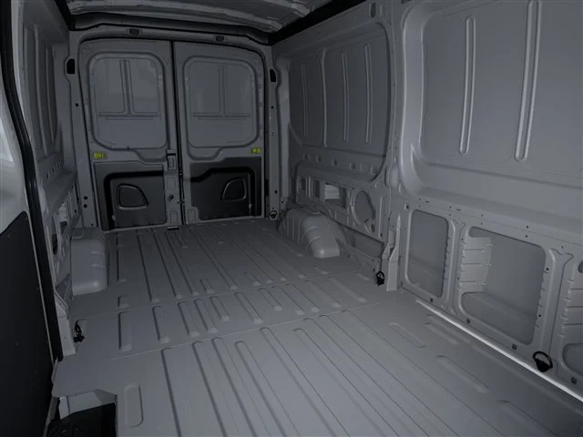 Nuevos FORD TRANSIT-250 at Maplecrest Ford Lincoln of Union in Vauxhall
