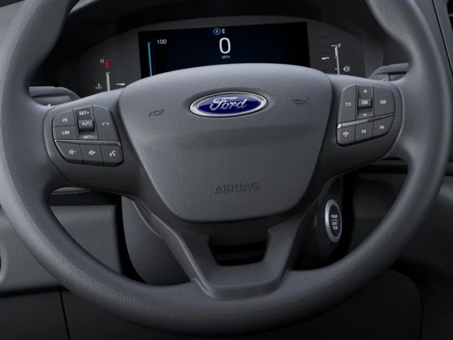Nuevos FORD TRANSIT-250 at Maplecrest Ford Lincoln of Union in Vauxhall