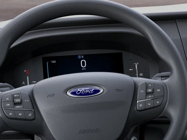 Nuevos FORD TRANSIT-250 at Maplecrest Ford Lincoln of Union in Vauxhall