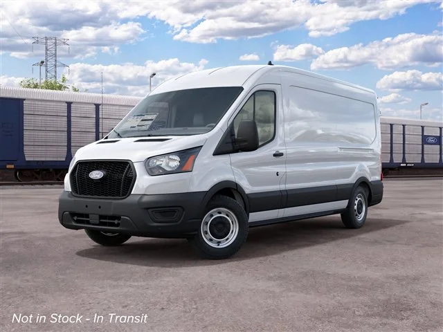 Nuevos FORD TRANSIT-250 at Maplecrest Ford Lincoln of Union in Vauxhall