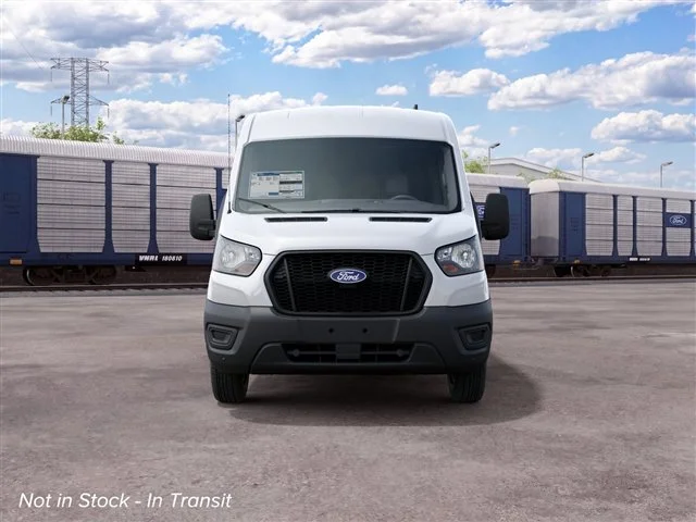 Nuevos FORD TRANSIT-250 at Maplecrest Ford Lincoln of Union in Vauxhall