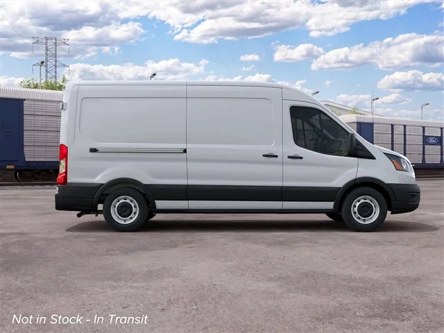Nuevos FORD TRANSIT-250 at Maplecrest Ford Lincoln of Union in Vauxhall
