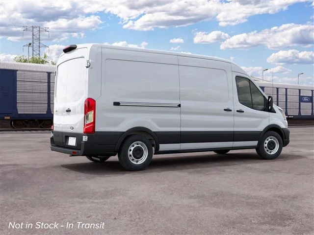 Nuevos FORD TRANSIT-250 at Maplecrest Ford Lincoln of Union in Vauxhall