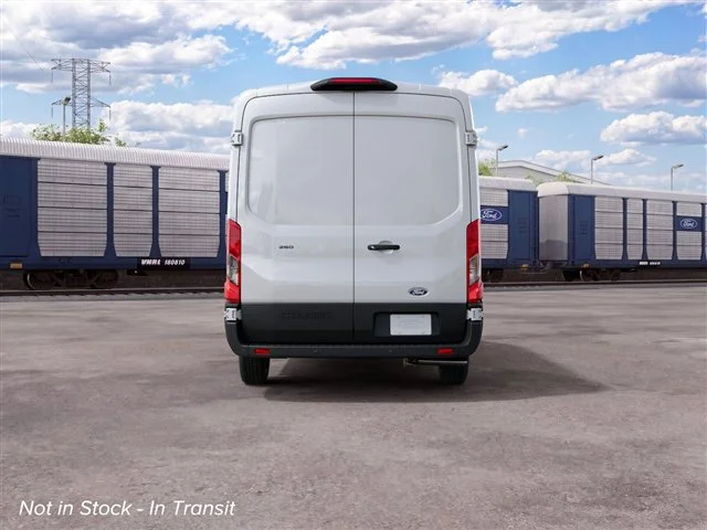 Nuevos FORD TRANSIT-250 at Maplecrest Ford Lincoln of Union in Vauxhall