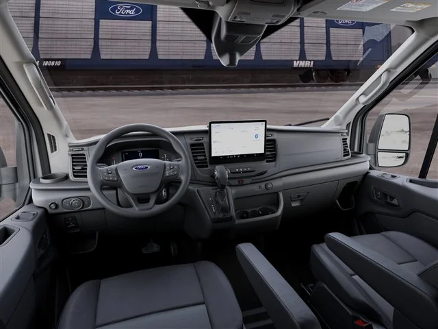 Nuevos FORD TRANSIT-250 at Maplecrest Ford Lincoln of Union in Vauxhall