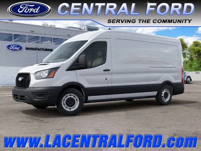 Nuevos FORD TRANSIT-250 à Estados chez autogozo