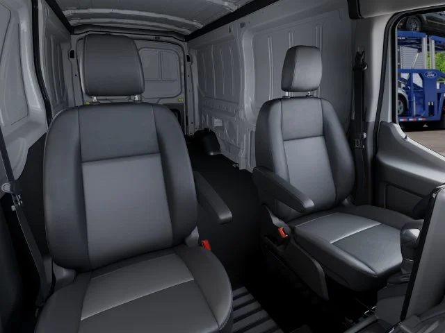 Nuevos FORD TRANSIT-250 à Estados chez autogozo