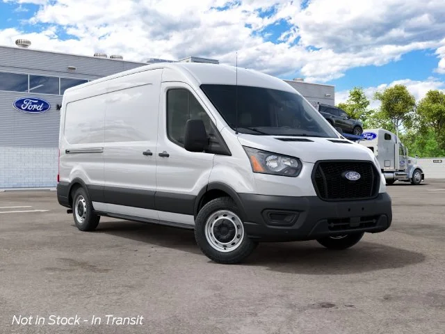 Nuevos FORD TRANSIT-250 à Estados chez autogozo