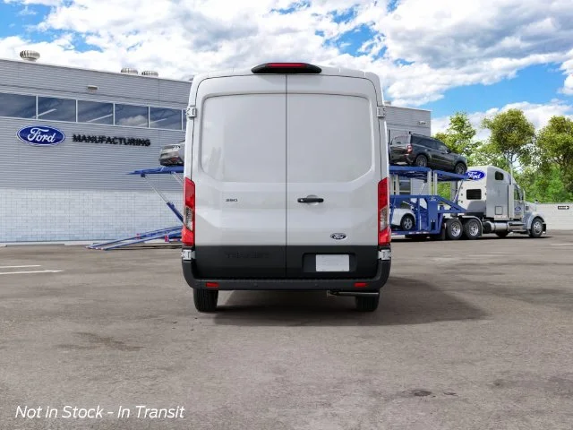 Nuevos FORD TRANSIT-250 à Estados chez autogozo