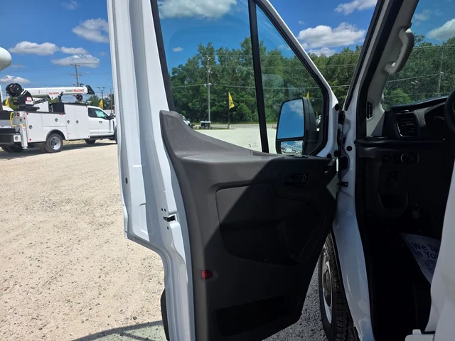 Nuevos FORD TRANSIT-250 à Estados chez autogozo