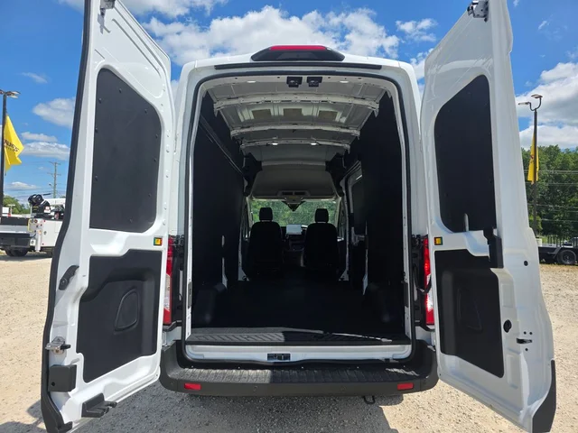 Nuevos FORD TRANSIT-250 à Estados chez autogozo