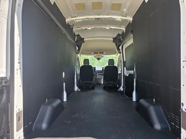 Nuevos FORD TRANSIT-250 à Estados chez autogozo