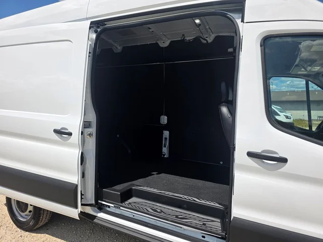 Nuevos FORD TRANSIT-250 à Estados chez autogozo