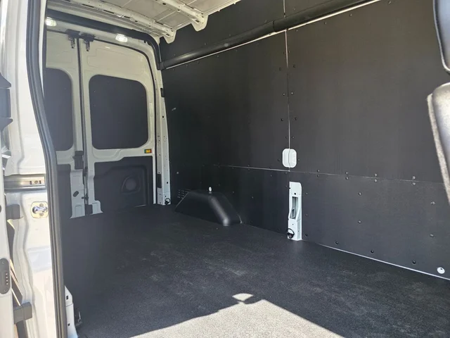 Nuevos FORD TRANSIT-250 à Estados chez autogozo