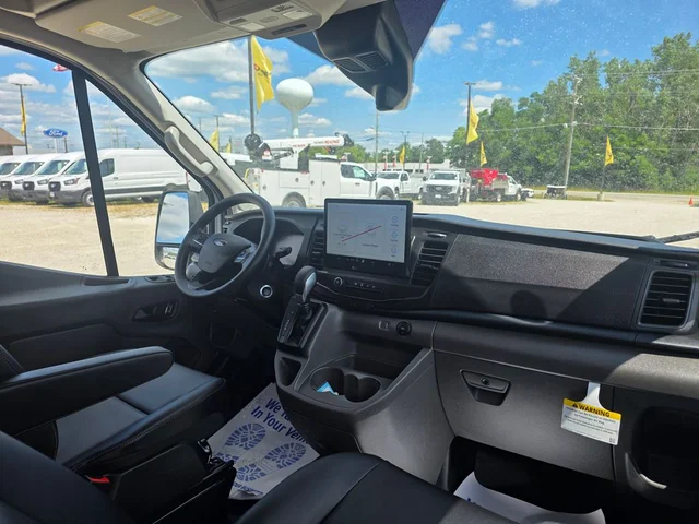 Nuevos FORD TRANSIT-250 à Estados chez autogozo