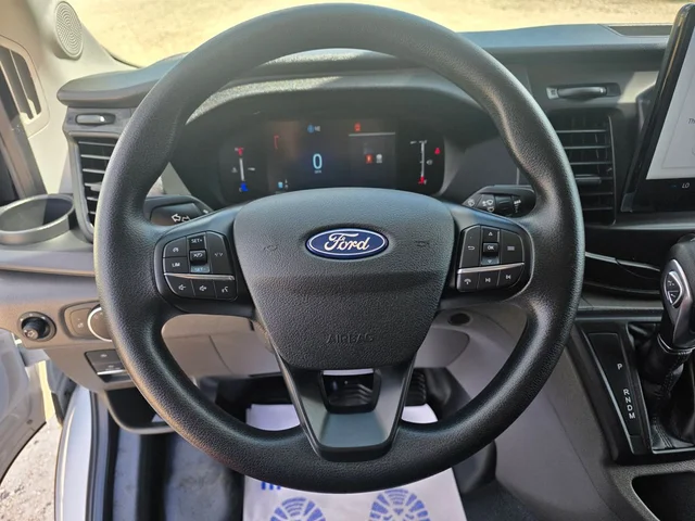Nuevos FORD TRANSIT-250 à Estados chez autogozo