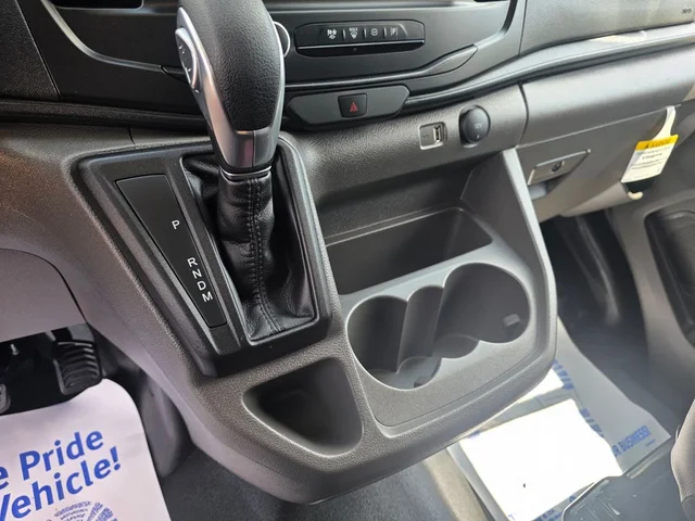 Nuevos FORD TRANSIT-250 à Estados chez autogozo
