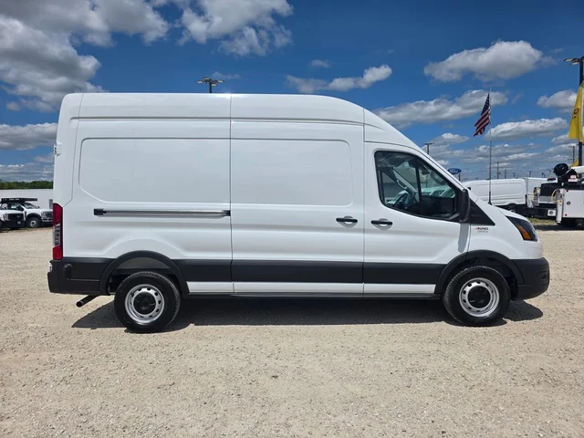 Nuevos FORD TRANSIT-250 à Estados chez autogozo