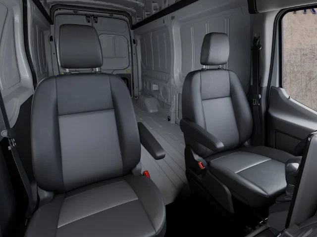 Nuevos FORD TRANSIT-250 à Estados chez autogozo