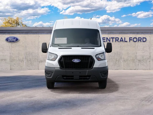Nuevos FORD TRANSIT-250 à Estados chez autogozo