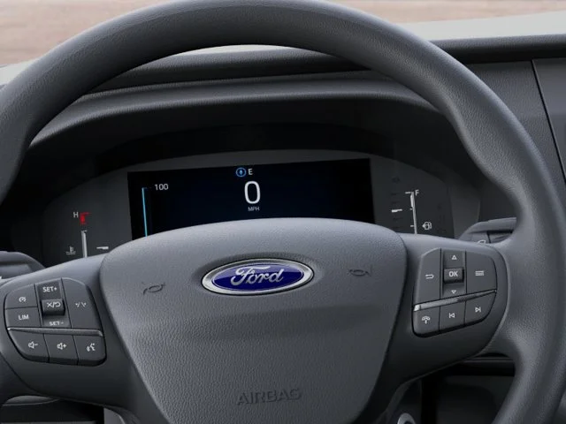 Nuevos FORD TRANSIT-250 à Estados chez autogozo